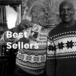 Collection of Best Sellers in a gallery layout