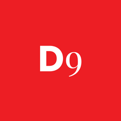 Collection of delta 9 products in a gallery layout
