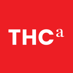 Collection of thca products in a gallery layout