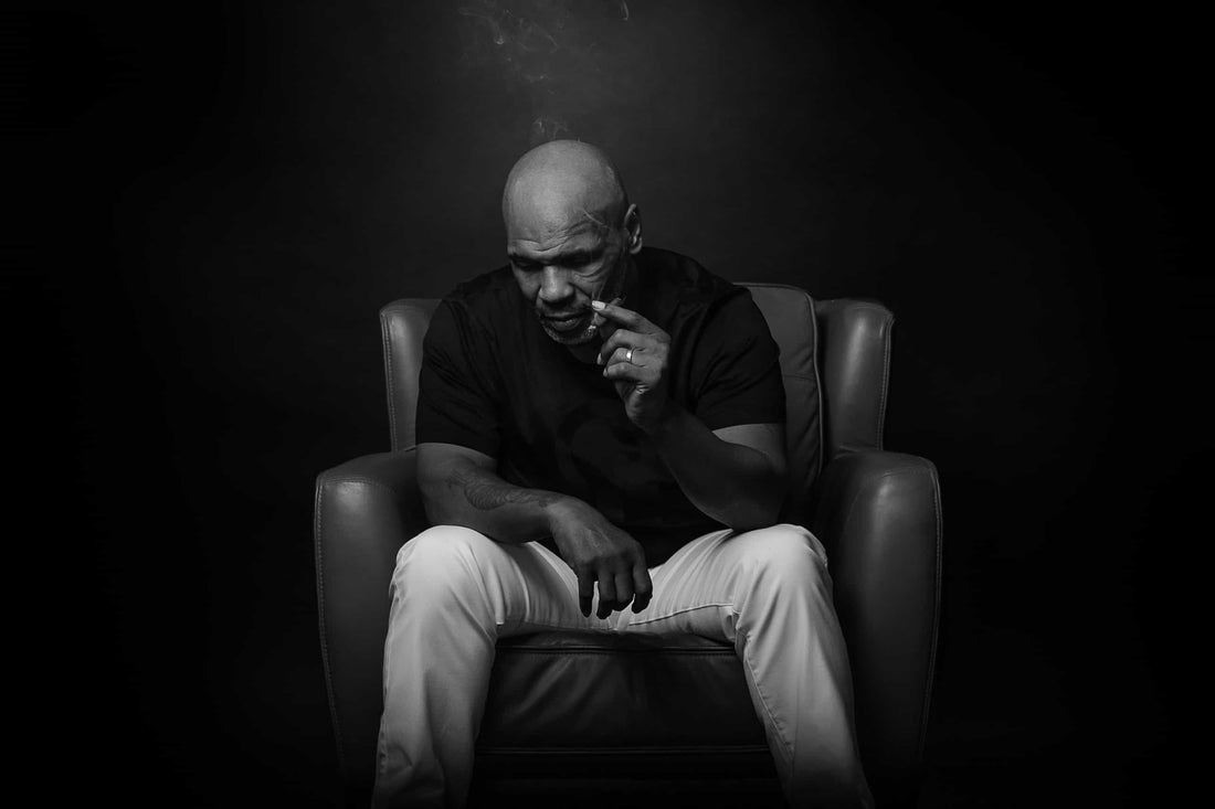 About Tyson 2.0 Global TYSON20GLOBAL